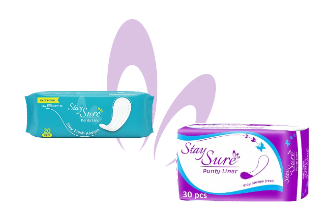 Image for Panty Liners